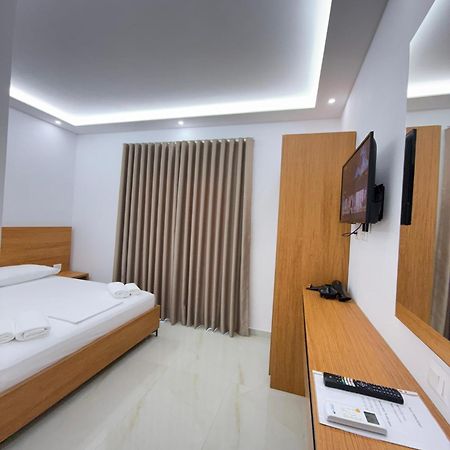 Villa Papa-Berat Bagian luar foto