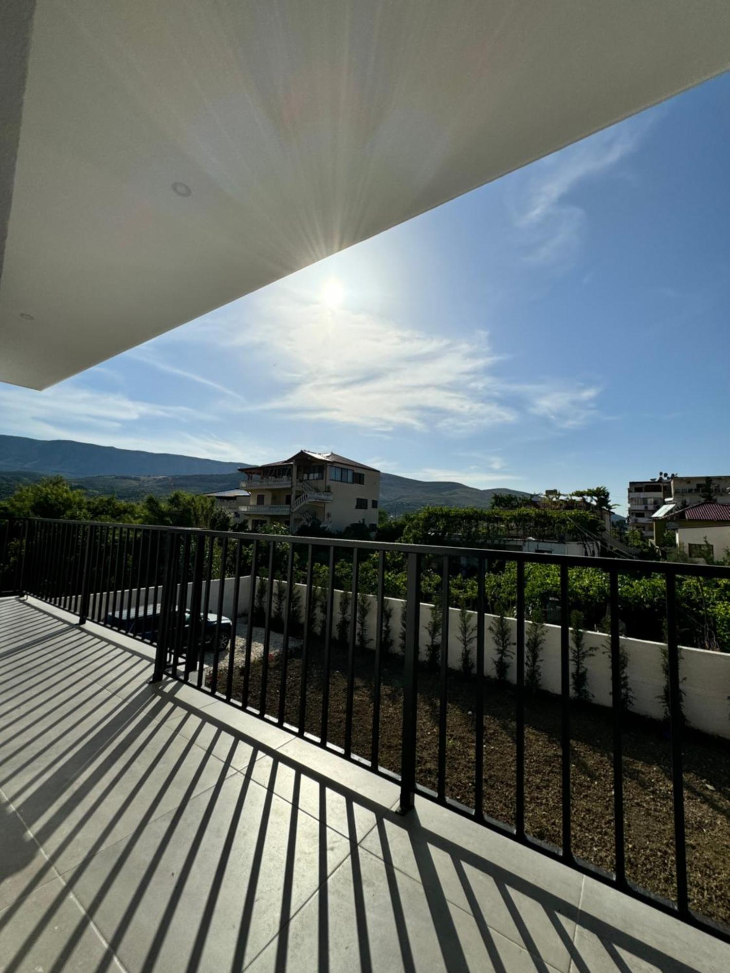 Villa Papa-Berat Bagian luar foto