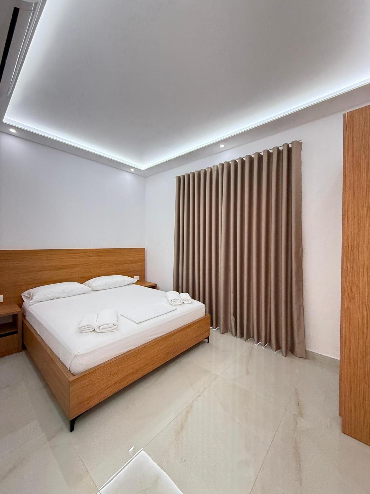 Villa Papa-Berat Bagian luar foto