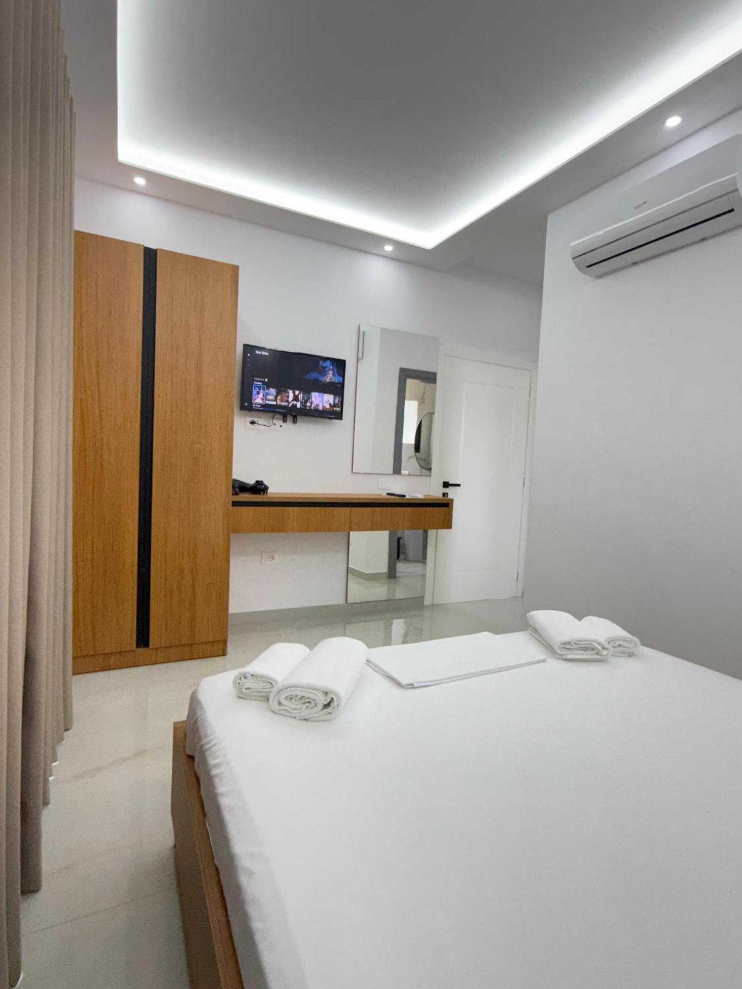 Villa Papa-Berat Bagian luar foto