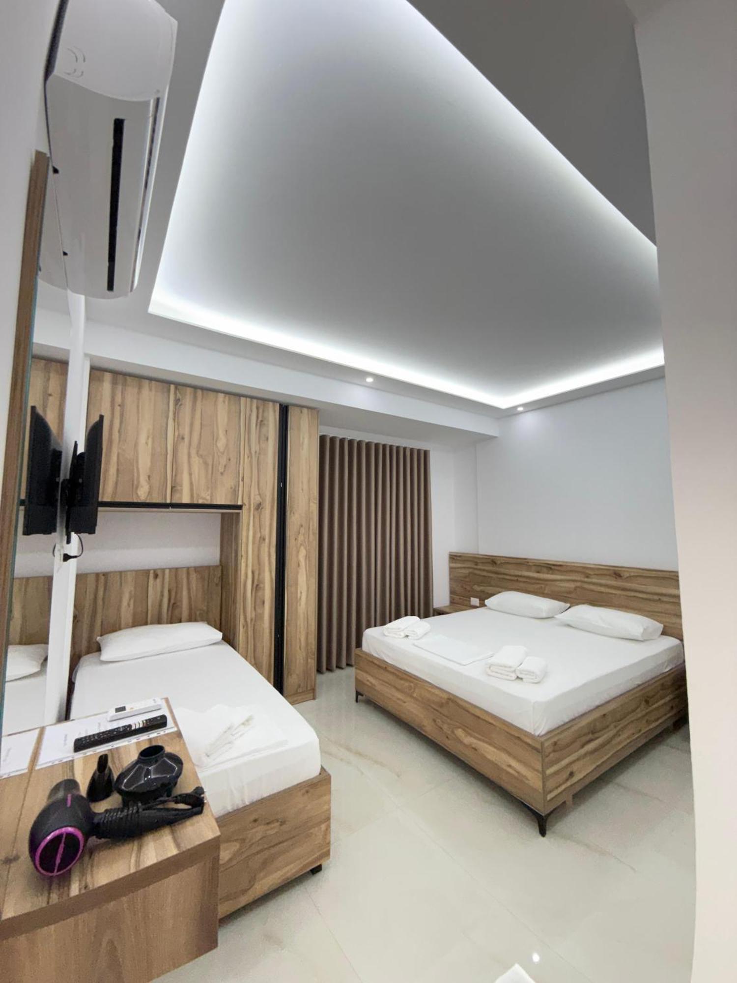 Villa Papa-Berat Bagian luar foto