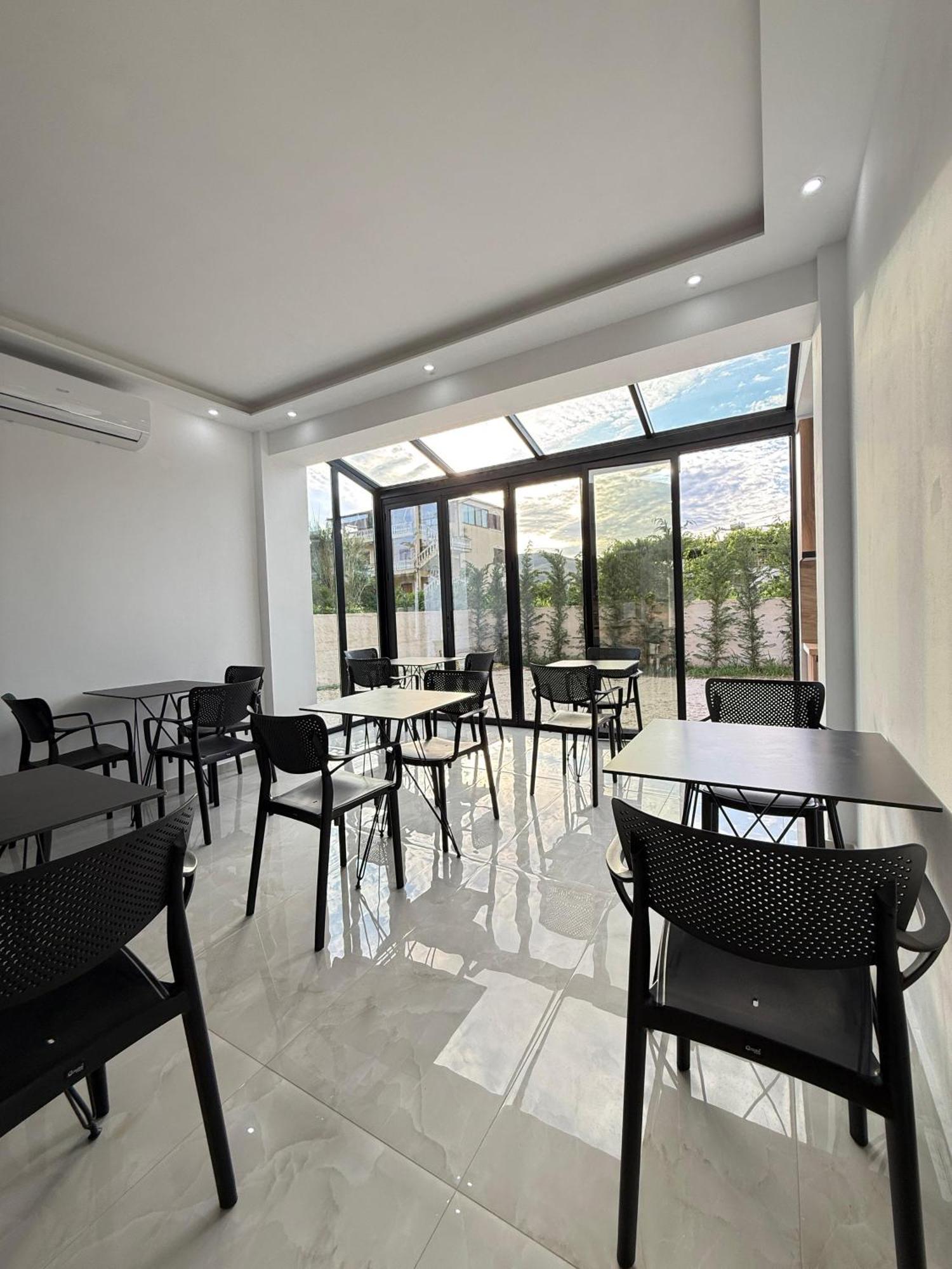 Villa Papa-Berat Bagian luar foto