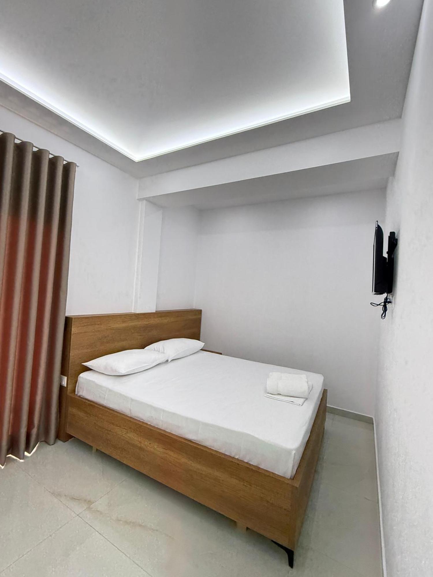 Villa Papa-Berat Bagian luar foto