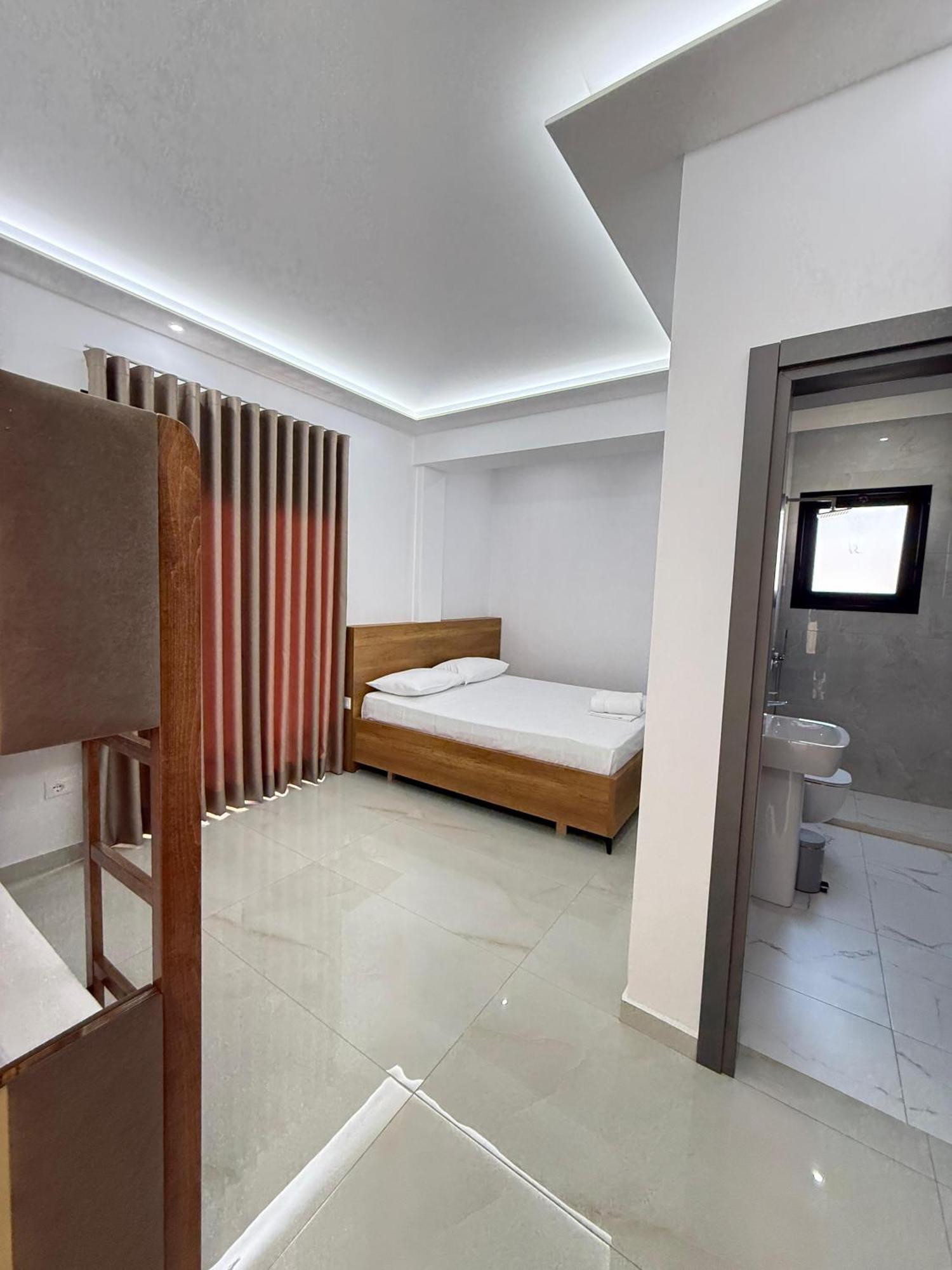 Villa Papa-Berat Bagian luar foto