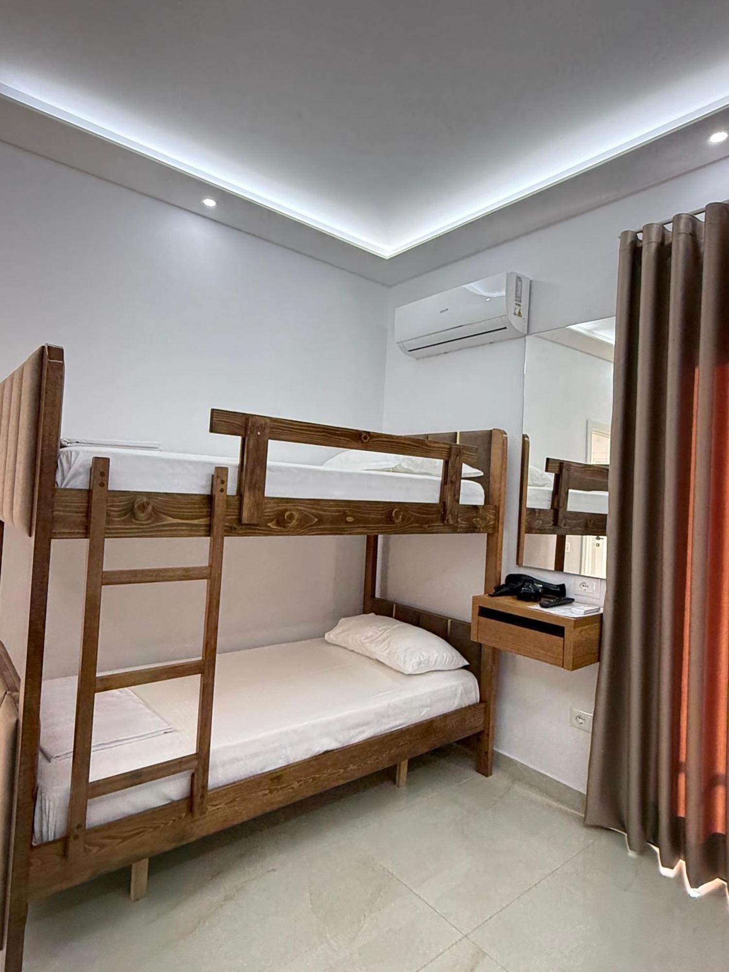 Villa Papa-Berat Bagian luar foto