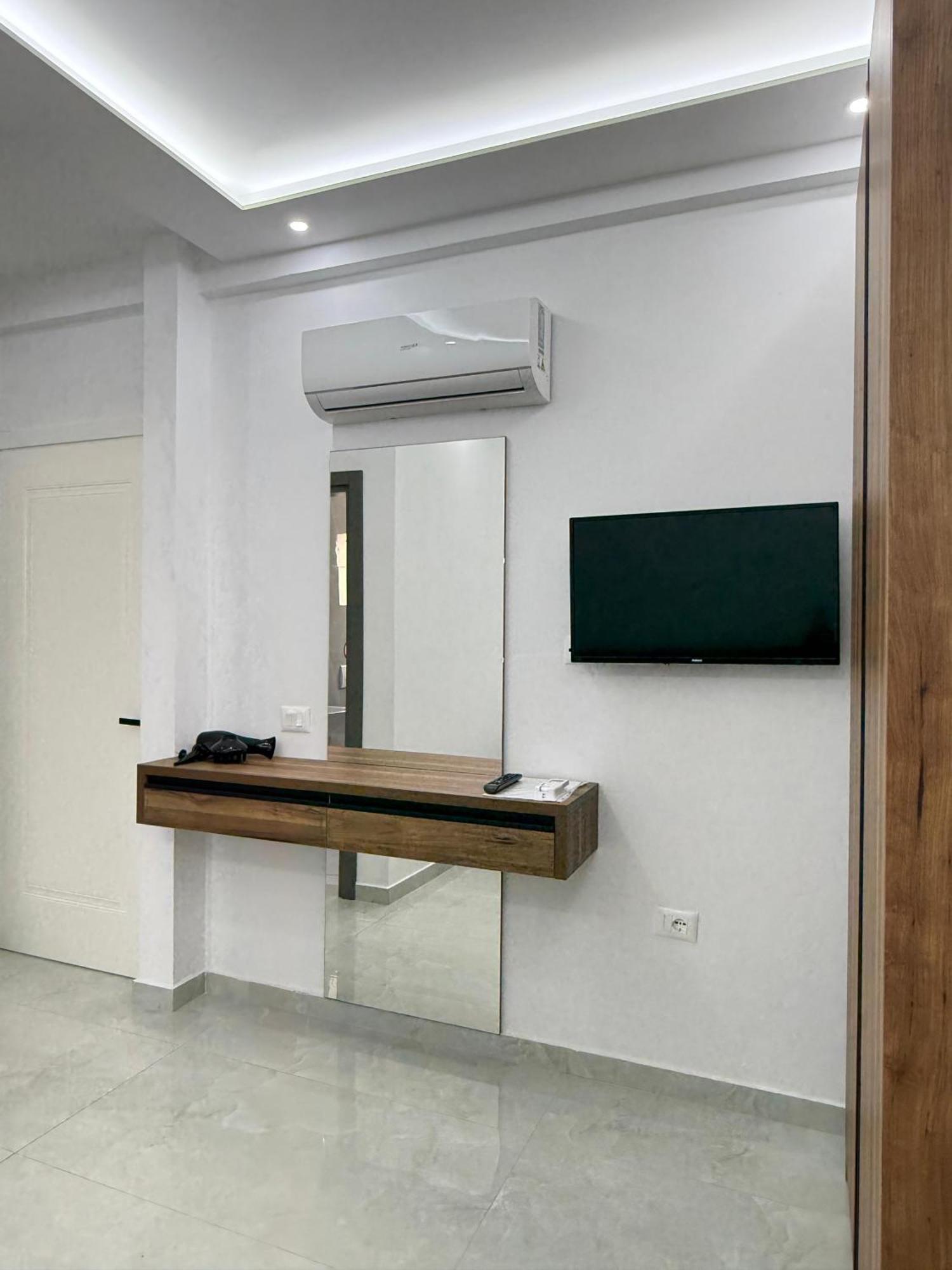 Villa Papa-Berat Bagian luar foto