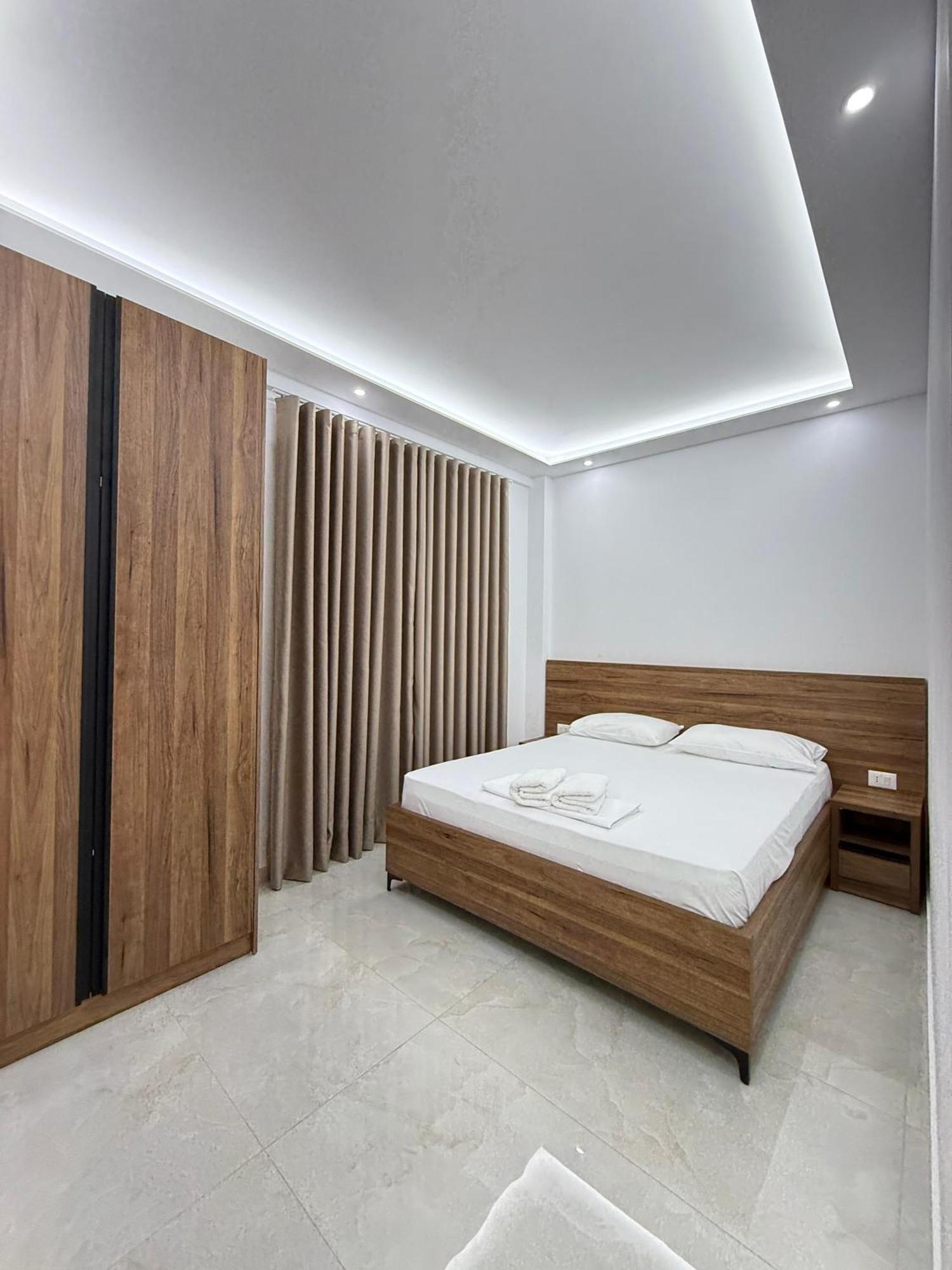 Villa Papa-Berat Bagian luar foto