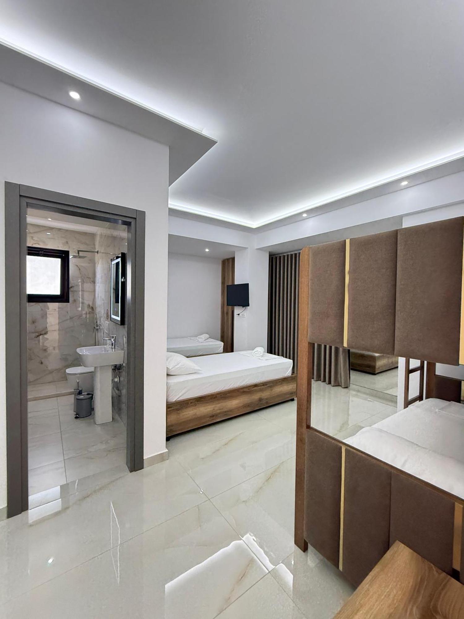 Villa Papa-Berat Bagian luar foto
