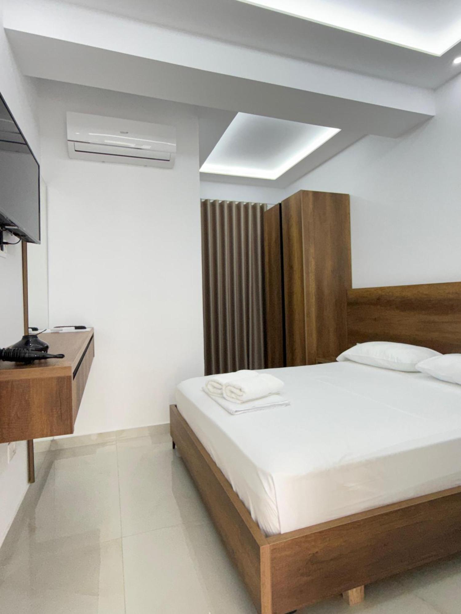 Villa Papa-Berat Bagian luar foto