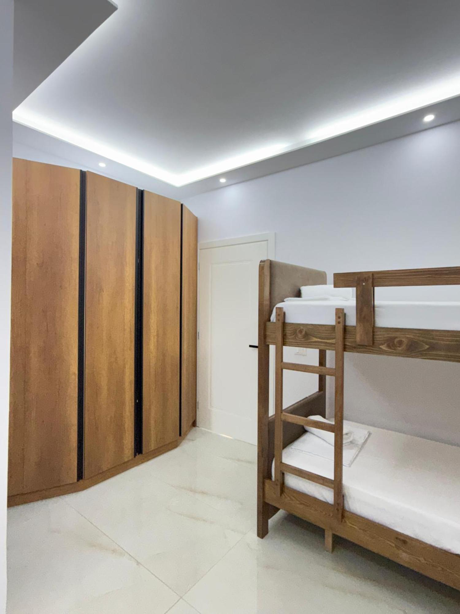 Villa Papa-Berat Bagian luar foto